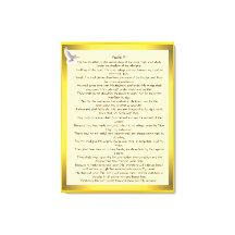 psalm 91