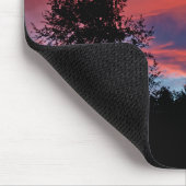 psalm 91 Diegenen die in de geheime plaats wonen, Muismat (Hoek)