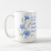 Psalm 91  He Shall Give His Angels Inspirational Koffiemok (Links)