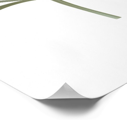 Psalm 91 He Shall Give His Angels Inspirational  Poster (Hoek)