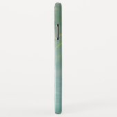 Psalm 91 iPhone Case (Achterkant/rechts)