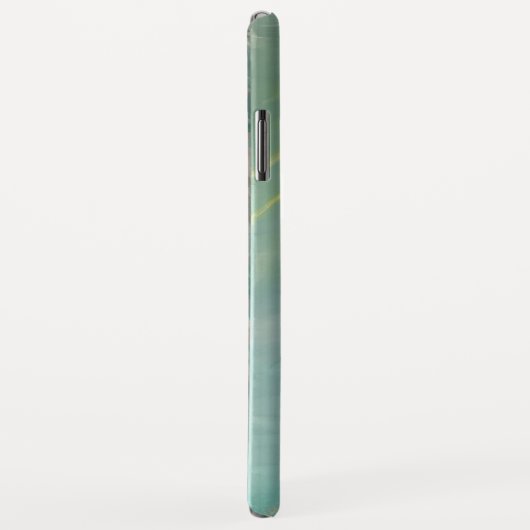 Psalm 91 iPhone Case (Achterkant/rechts)