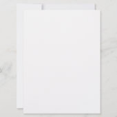 psalm 91 kaart (Achterkant)