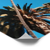 Psalm 91 King James Version Add Name Christelijk Poster (Hoek)