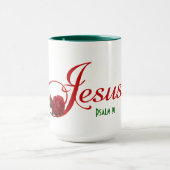 Psalm 91 Mok (Midden)