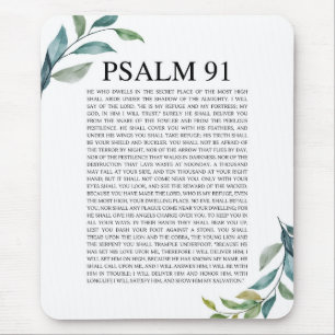 Psalm 91 NKJV Muismat