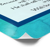 psalm 91 perfect poster (Hoek)