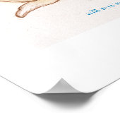 Psalm 91 poster (Hoek)