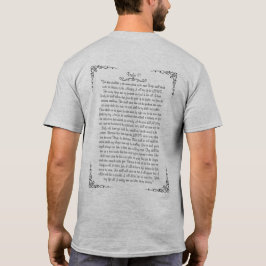 Psalm 91 T-shirt