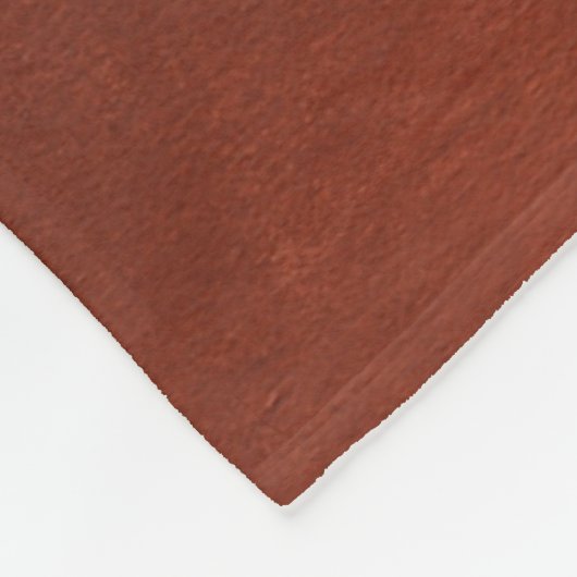 Psalm 91 voor bescherming fleece deken (Hoek)