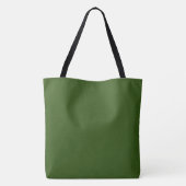 Psalm 92:12 Maronitische Kerk Ceder van Libanon  Tote Bag (Achterkant)