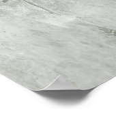 Psalm 92:1 ~ Geef Bedankt aan de Heer Poster (Hoek)