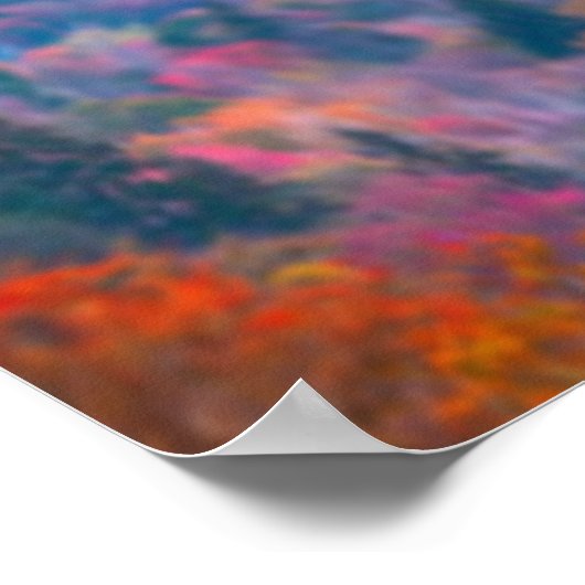 psalm 96:1 poster (Hoek)