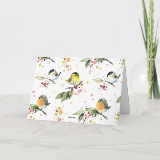 Psalm 98:1 Zing tot de Heer een nieuw lied, Bijbel Kaart (Achterkant)