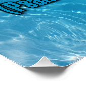 Psalm 9:10 WEBU Perfect Poster (Hoek)
