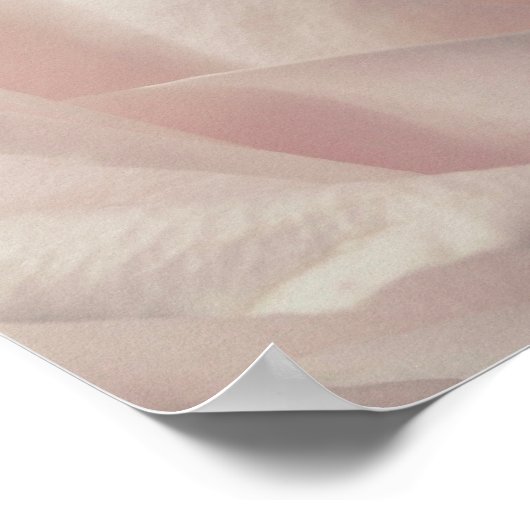 Psalm 9 Piep godBijbelse Verse Poster (Hoek)