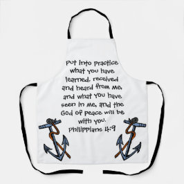 Psalm Philippians biblical quote Schort