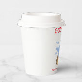 Psalmen 23 Beker (Rechts)