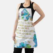 Psalmen 3:3 Mijn Schild Schort (Insitu)