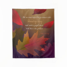 'Psalmen 95:2' Tapijt