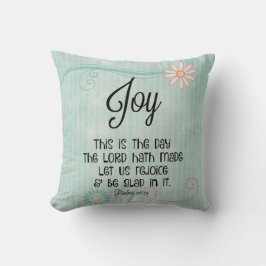 Psalmen: Dit is de dag dat de Heer een vers heeft  Kussen