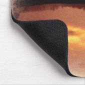 Psalmen en Zonsondergangen, Bijbelverse Inspireren Muismat (Hoek)