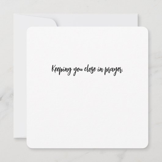 Psalmen: Wanneer mijn Hart Overweldigd Vers is (Achterkant)