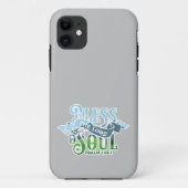 Psalms 103 Case-Mate iPhone case (Achterkant)