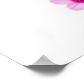 Psalms 119:2 Bijbel Verse Christelijk Poster (Hoek)