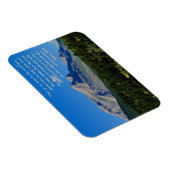 Psalms 121:1-3 magneet (Rechterzijde)