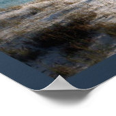 Psalms 139:105 poster (Hoek)