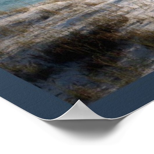 Psalms 139:105 poster (Hoek)