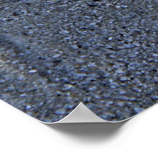 Psalms 139: 17-18 Print, Shell Version Poster (Hoek)