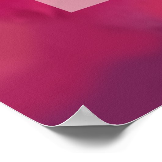 Psalms 19:14 poster (Hoek)