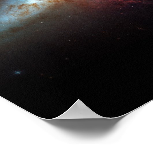 Psalms 19:1-Poster Poster (Hoek)