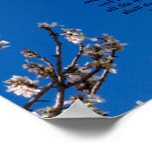 Psalms 23 poster (Hoek)