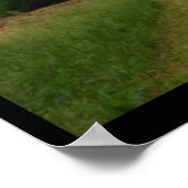 Psalms 25:5-Poster Poster (Hoek)