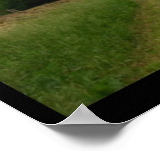 Psalms 25:5-Poster Poster (Hoek)