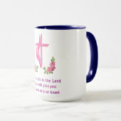 Psalms 37:4 mok (Voorkant rechts)