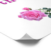 Psalms 37:4 poster (Hoek)