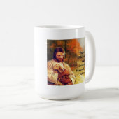 Psalms 3:5 Mok (Voorkant rechts)