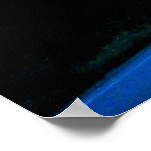 Psalms 43:3 Inspirerend Poster (Hoek)