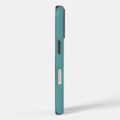 Psalms 46:5 God zit in haar bijbel vers Case-Mate iPhone Case (Achterkant / Rechts)