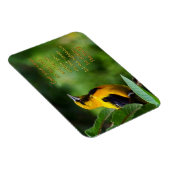 Psalms 55:22 Inspirerend Magneet (Rechterzijde)