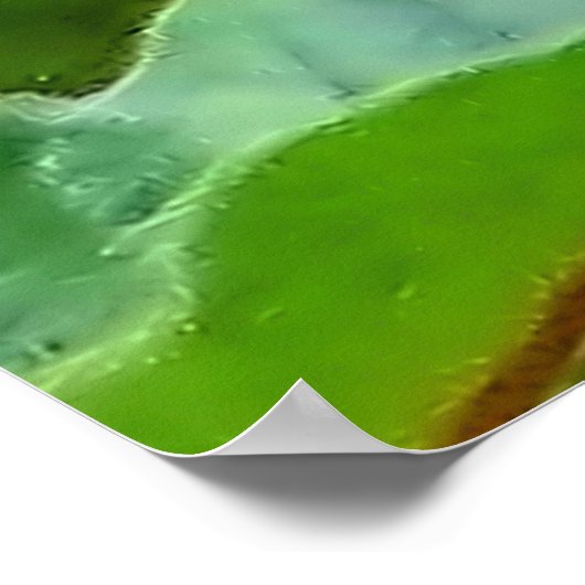 Psalms 55:22 Inspirerend Poster (Hoek)