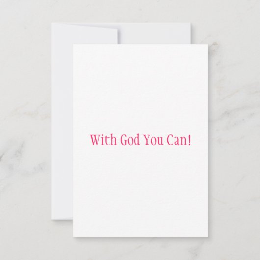 Psalms 71:23 KJV bijbelbaar Wenskaart met vaste vo Kaart (Achterkant)