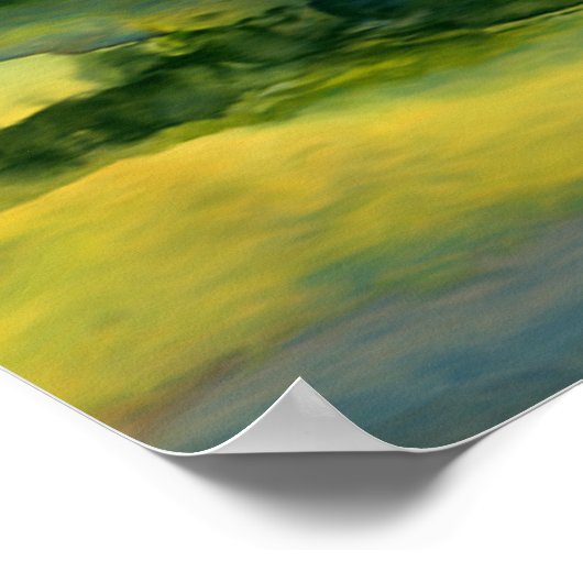 Psalms 84:11 poster (Hoek)