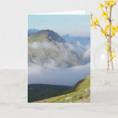 Psalms 89:11 All Occasion Wenskaart Kaart (Gele Bloem)