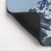 Psalms 90:2 Rocky Mountains Inspirerend Muismat (Hoek)