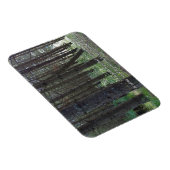 Psalms 96:12 Inspirerend Magneet (Rechterzijde)